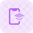 پیش‌نمایش فایل graduation-app-5090098 از پک آموزش الکترونیک