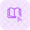 پیش‌نمایش فایل open-book-pointer-5090175 از پک آموزش الکترونیک