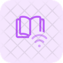 پیش‌نمایش فایل open-book-wireless-5090181 از پک آموزش الکترونیک