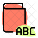 پیش‌نمایش فایل alphabetic-book-5090223 از پک آموزش الکترونیک