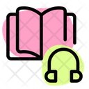 پیش‌نمایش فایل audio-book-5090293 از پک آموزش الکترونیک