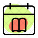 پیش‌نمایش فایل book-schedule-5090252 از پک آموزش الکترونیک
