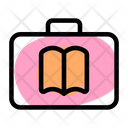 پیش‌نمایش فایل book-suitcase-5090259 از پک آموزش الکترونیک