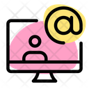 پیش‌نمایش فایل email-dekstop-user-5090272 از پک آموزش الکترونیک