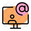پیش‌نمایش فایل email-user-5090271 از پک آموزش الکترونیک