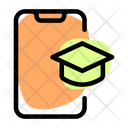 پیش‌نمایش فایل graduation-app-5090218 از پک آموزش الکترونیک