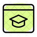 پیش‌نمایش فایل online-graduation-5090207 از پک آموزش الکترونیک