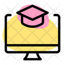 پیش‌نمایش فایل online-graduation-5090210 از پک آموزش الکترونیک