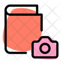 پیش‌نمایش فایل photography-book-5090228 از پک آموزش الکترونیک