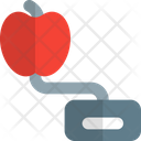 پیش‌نمایش فایل apple-keyboard-control-5090321 از پک آموزش الکترونیک