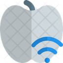 پیش‌نمایش فایل apple-wireless-5090323 از پک آموزش الکترونیک
