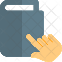پیش‌نمایش فایل book-touch-5090380 از پک آموزش الکترونیک