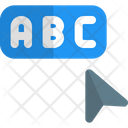 پیش‌نمایش فایل click-on-abc-5090320 از پک آموزش الکترونیک