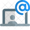 پیش‌نمایش فایل email-laptop-user-5090392 از پک آموزش الکترونیک