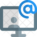 پیش‌نمایش فایل email-user-5090390 از پک آموزش الکترونیک