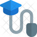 پیش‌نمایش فایل online-education-5090335 از پک آموزش الکترونیک