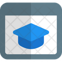 پیش‌نمایش فایل online-graduation-5090326 از پک آموزش الکترونیک