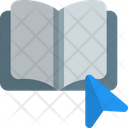 پیش‌نمایش فایل open-book-pointer-5090414 از پک آموزش الکترونیک