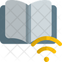 پیش‌نمایش فایل open-book-wireless-5090420 از پک آموزش الکترونیک