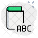 پیش‌نمایش فایل alphabetic-book-5090463 از پک آموزش الکترونیک