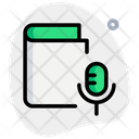 پیش‌نمایش فایل audio-book-5090484 از پک آموزش الکترونیک