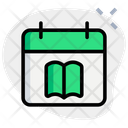 پیش‌نمایش فایل book-schedule-5090492 از پک آموزش الکترونیک