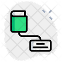 پیش‌نمایش فایل book-with-keyboard-5090478 از پک آموزش الکترونیک