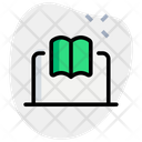 پیش‌نمایش فایل book-with-laptop-5090479 از پک آموزش الکترونیک