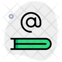 پیش‌نمایش فایل email-book-5090510 از پک آموزش الکترونیک