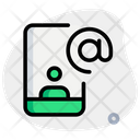 پیش‌نمایش فایل email-mobile-user-5090514 از پک آموزش الکترونیک