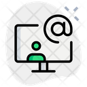 پیش‌نمایش فایل email-user-5090511 از پک آموزش الکترونیک