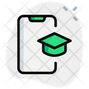 پیش‌نمایش فایل graduation-app-5090458 از پک آموزش الکترونیک