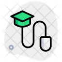 پیش‌نمایش فایل online-education-5090456 از پک آموزش الکترونیک