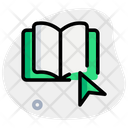 پیش‌نمایش فایل open-book-pointer-5090535 از پک آموزش الکترونیک