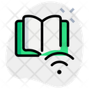 پیش‌نمایش فایل open-book-wireless-5090541 از پک آموزش الکترونیک