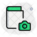 پیش‌نمایش فایل photography-book-5090468 از پک آموزش الکترونیک