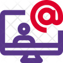 پیش‌نمایش فایل email-dekstop-user-5090632 از پک آموزش الکترونیک