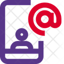 پیش‌نمایش فایل email-mobile-user-5090634 از پک آموزش الکترونیک