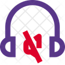پیش‌نمایش فایل mute-headset-5090673 از پک آموزش الکترونیک