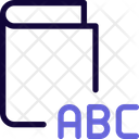 پیش‌نمایش فایل alphabetic-book-5090704 از پک آموزش الکترونیک
