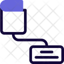 پیش‌نمایش فایل book-with-keyboard-5090719 از پک آموزش الکترونیک