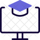 پیش‌نمایش فایل online-graduation-5090690 از پک آموزش الکترونیک