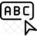 پیش‌نمایش فایل click-on-abc-5084275 از پک آموزش الکترونیک