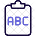 پیش‌نمایش فایل abc-board-5088891 از پک مدرسه
