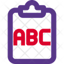 پیش‌نمایش فایل abc-board-5088767 از پک مدرسه