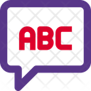 پیش‌نمایش فایل abc-chat-5088765 از پک مدرسه
