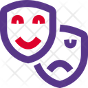پیش‌نمایش فایل drama-face-5088802 از پک مدرسه