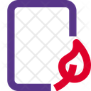 پیش‌نمایش فایل leaf-file-5088799 از پک مدرسه