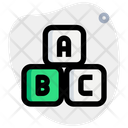 پیش‌نمایش فایل abc-block-5088645 از پک مدرسه