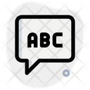 پیش‌نمایش فایل abc-chat-5088648 از پک مدرسه
